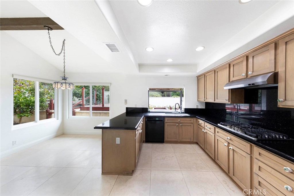 Sea Canyon New (SK) - Residential Lease