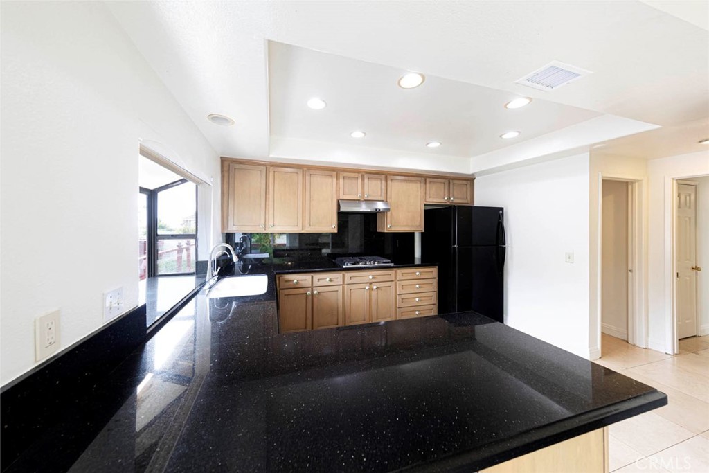 Sea Canyon New (SK) - Residential Lease
