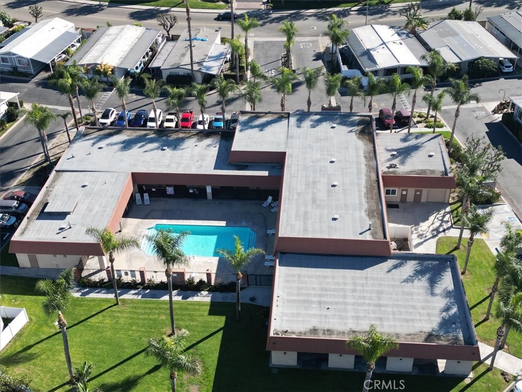 300 N Rampart Street 127