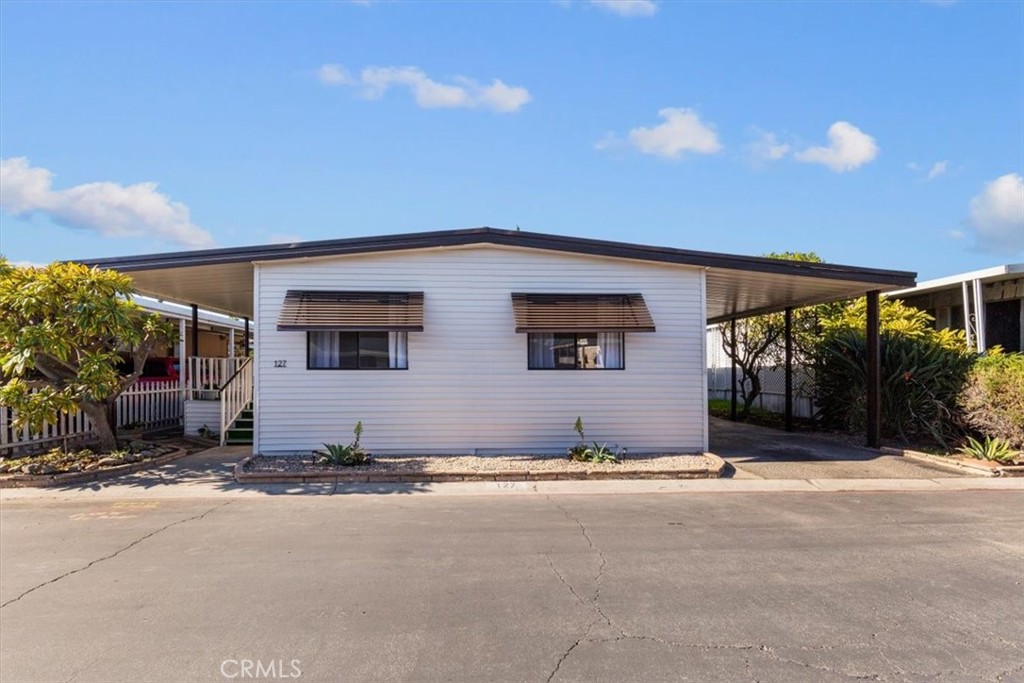 300 N Rampart Street 127