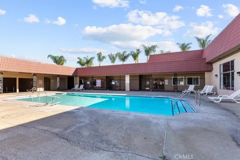 300 N Rampart Street Unit 127, Orange, CA 92868 - MLS#: IG25271863