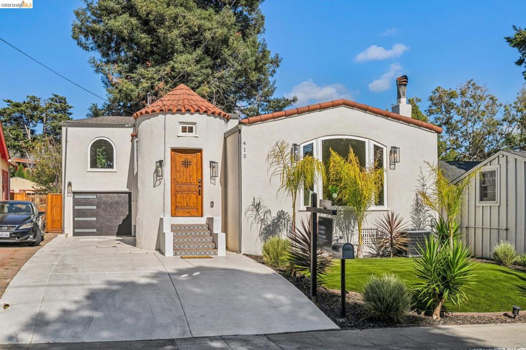 415 Berkeley Park Blvd