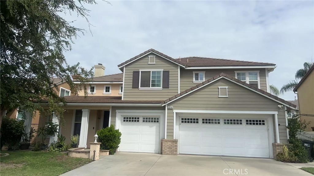 - Residential Lease