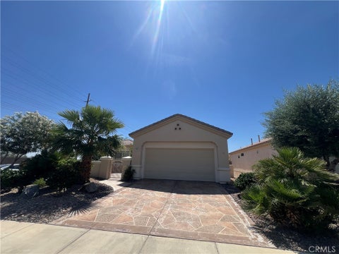 Photo of 78995 Spirito Court, Palm Desert, CA 92211 (MLS # TR26233019)