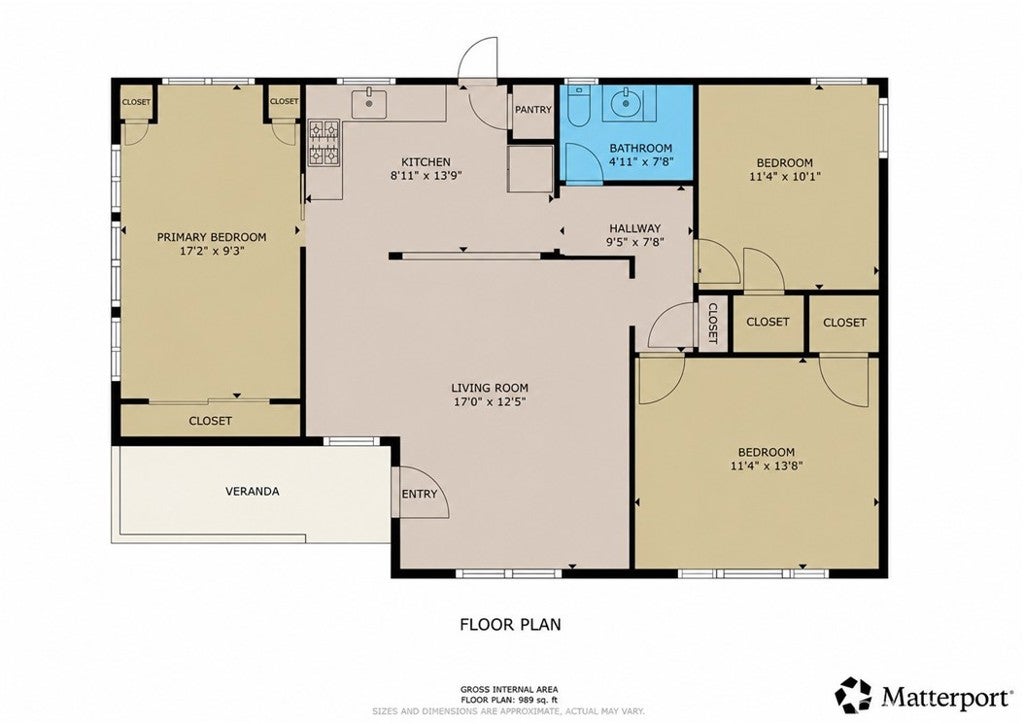 5533 W 120th ST, Inglewood CA 90304