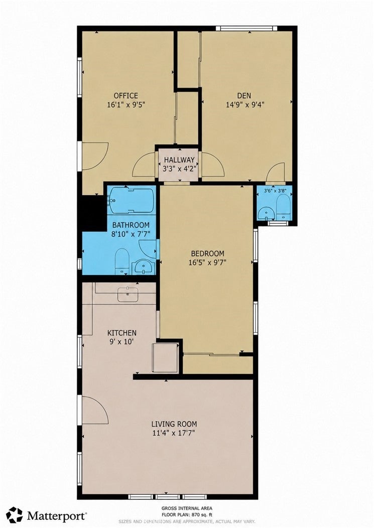 5533 W 120th