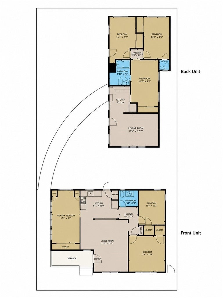 5533 W 120th