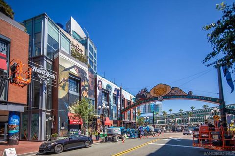 Photo of 207 5th Ave Ave #1224, San Diego, CA 92101 (MLS # 260009004SD)