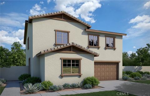 2090 Linden Lane Banning CA 92220