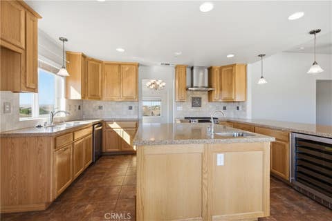 Tiny photo for 8020 Baron WAY, Paso Robles, CA 93446 (MLS # PI26135307)