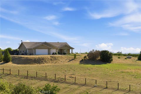 Tiny photo for 8020 Baron WAY, Paso Robles, CA 93446 (MLS # PI26135307)