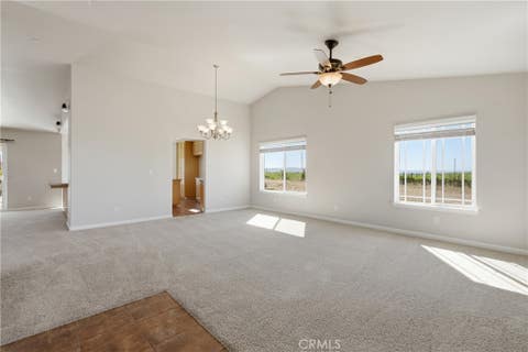 Tiny photo for 8020 Baron WAY, Paso Robles, CA 93446 (MLS # PI26135307)