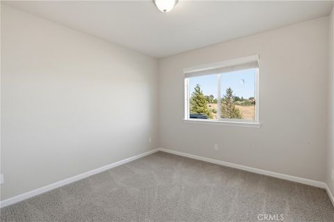 Tiny photo for 8020 Baron WAY, Paso Robles, CA 93446 (MLS # PI26135307)