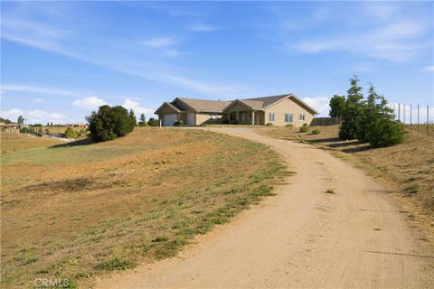 Tiny photo for 8020 Baron WAY, Paso Robles, CA 93446 (MLS # PI26135307)