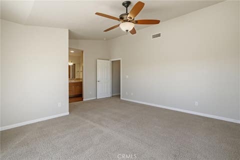Tiny photo for 8020 Baron WAY, Paso Robles, CA 93446 (MLS # PI26135307)