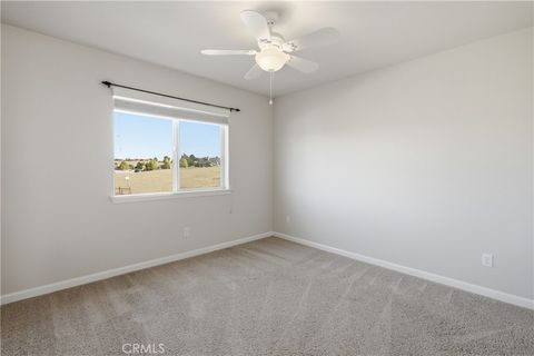 Tiny photo for 8020 Baron WAY, Paso Robles, CA 93446 (MLS # PI26135307)