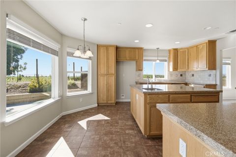 Tiny photo for 8020 Baron WAY, Paso Robles, CA 93446 (MLS # PI26135307)