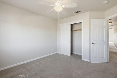 Tiny photo for 8020 Baron WAY, Paso Robles, CA 93446 (MLS # PI26135307)
