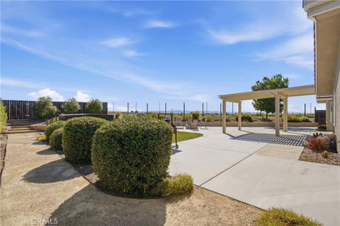 Tiny photo for 8020 Baron WAY, Paso Robles, CA 93446 (MLS # PI26135307)