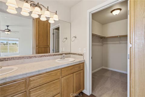 Tiny photo for 8020 Baron WAY, Paso Robles, CA 93446 (MLS # PI26135307)
