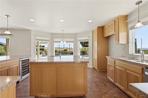 Tiny photo for 8020 Baron WAY, Paso Robles, CA 93446 (MLS # PI26135307)