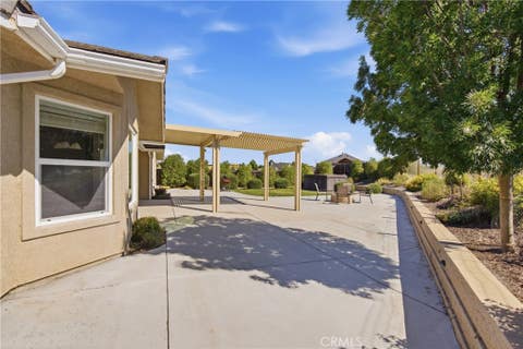 Tiny photo for 8020 Baron WAY, Paso Robles, CA 93446 (MLS # PI26135307)
