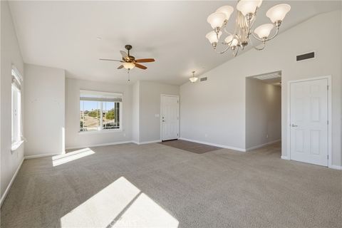 Tiny photo for 8020 Baron WAY, Paso Robles, CA 93446 (MLS # PI26135307)