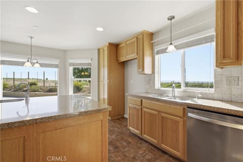 Tiny photo for 8020 Baron WAY, Paso Robles, CA 93446 (MLS # PI26135307)