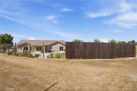 Tiny photo for 8020 Baron WAY, Paso Robles, CA 93446 (MLS # PI26135307)