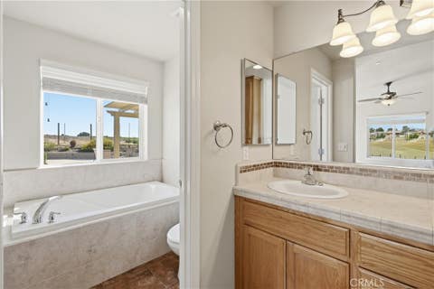 Tiny photo for 8020 Baron WAY, Paso Robles, CA 93446 (MLS # PI26135307)