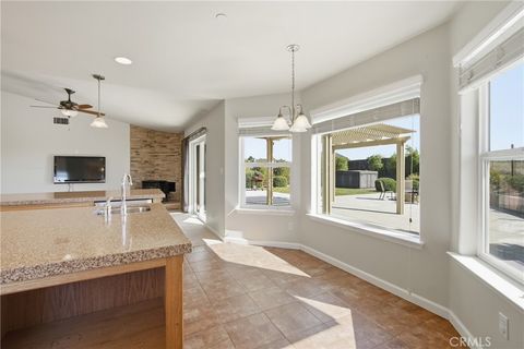 Tiny photo for 8020 Baron WAY, Paso Robles, CA 93446 (MLS # PI26135307)