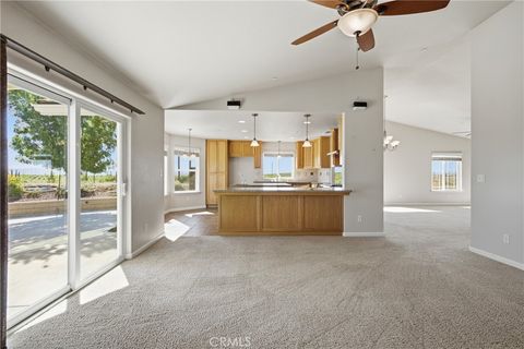 Tiny photo for 8020 Baron WAY, Paso Robles, CA 93446 (MLS # PI26135307)