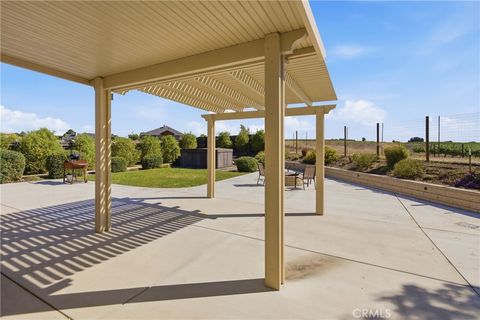 Tiny photo for 8020 Baron WAY, Paso Robles, CA 93446 (MLS # PI26135307)
