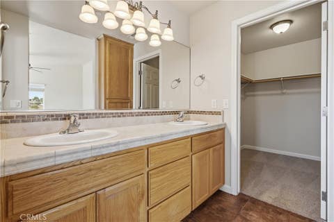 Tiny photo for 8020 Baron WAY, Paso Robles, CA 93446 (MLS # PI26135307)