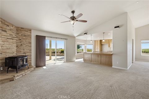 Tiny photo for 8020 Baron WAY, Paso Robles, CA 93446 (MLS # PI26135307)