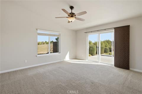 Tiny photo for 8020 Baron WAY, Paso Robles, CA 93446 (MLS # PI26135307)