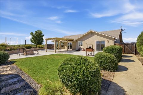 Tiny photo for 8020 Baron WAY, Paso Robles, CA 93446 (MLS # PI26135307)