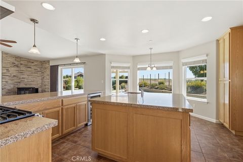Tiny photo for 8020 Baron WAY, Paso Robles, CA 93446 (MLS # PI26135307)