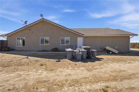 Tiny photo for 8020 Baron WAY, Paso Robles, CA 93446 (MLS # PI26135307)