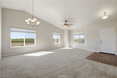 Tiny photo for 8020 Baron WAY, Paso Robles, CA 93446 (MLS # PI26135307)