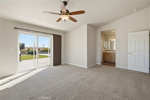 Tiny photo for 8020 Baron WAY, Paso Robles, CA 93446 (MLS # PI26135307)