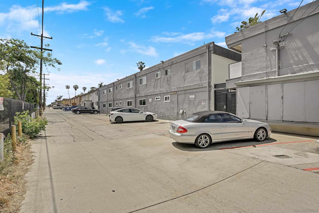 Pacific Beach - Residential Lease