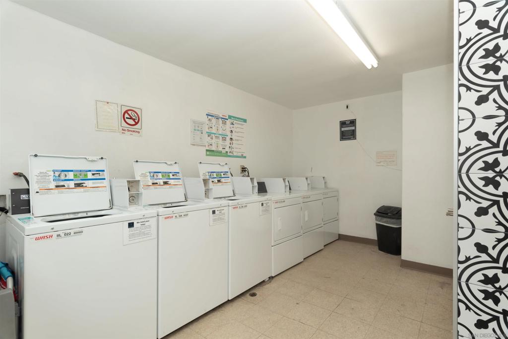 Pacific Beach - Residential Lease