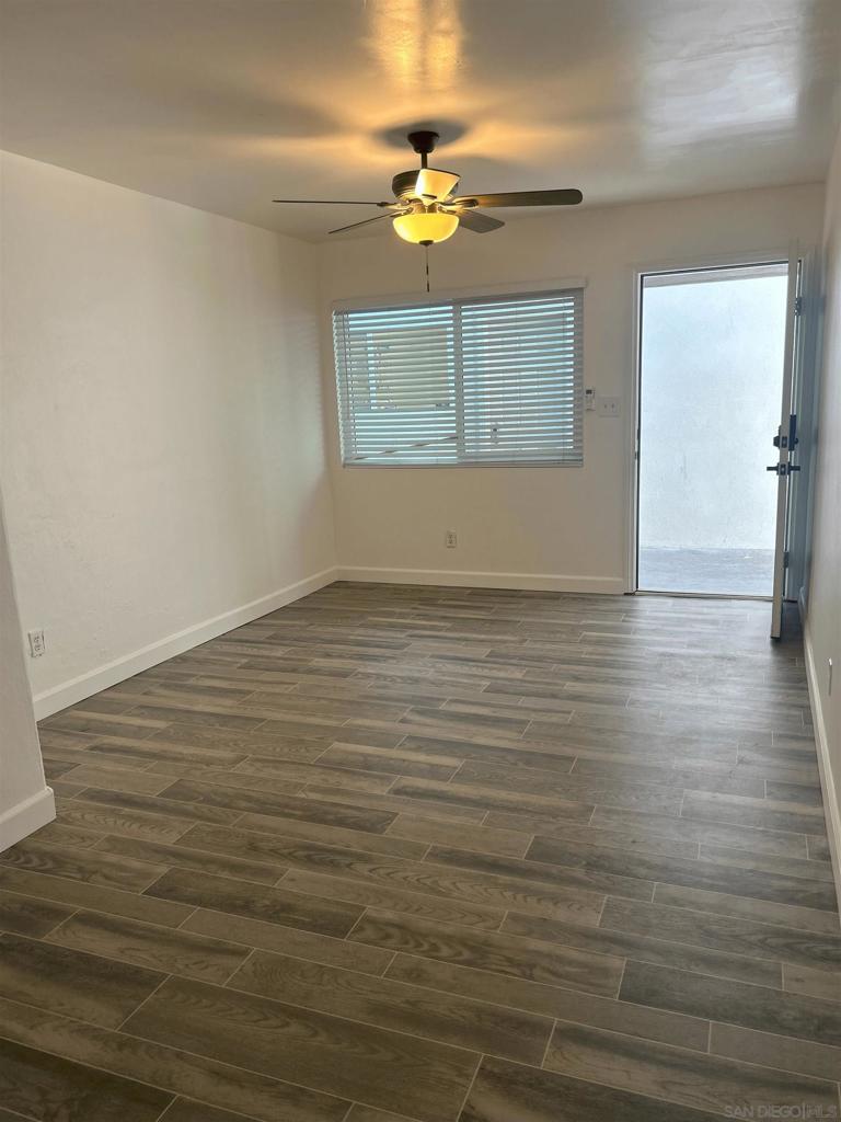 Pacific Beach - Residential Lease