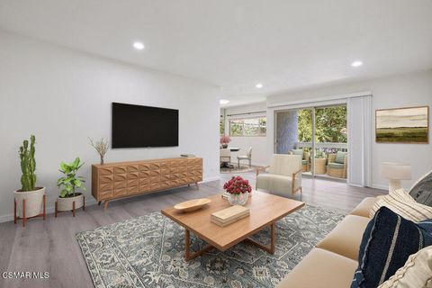 Photo of 4716 Park Granada #199, Calabasas, CA 91302 (MLS # 225004780) Photo of 4716 Park Granada #199, Calabasas, CA 91302 (MLS # 225004780)