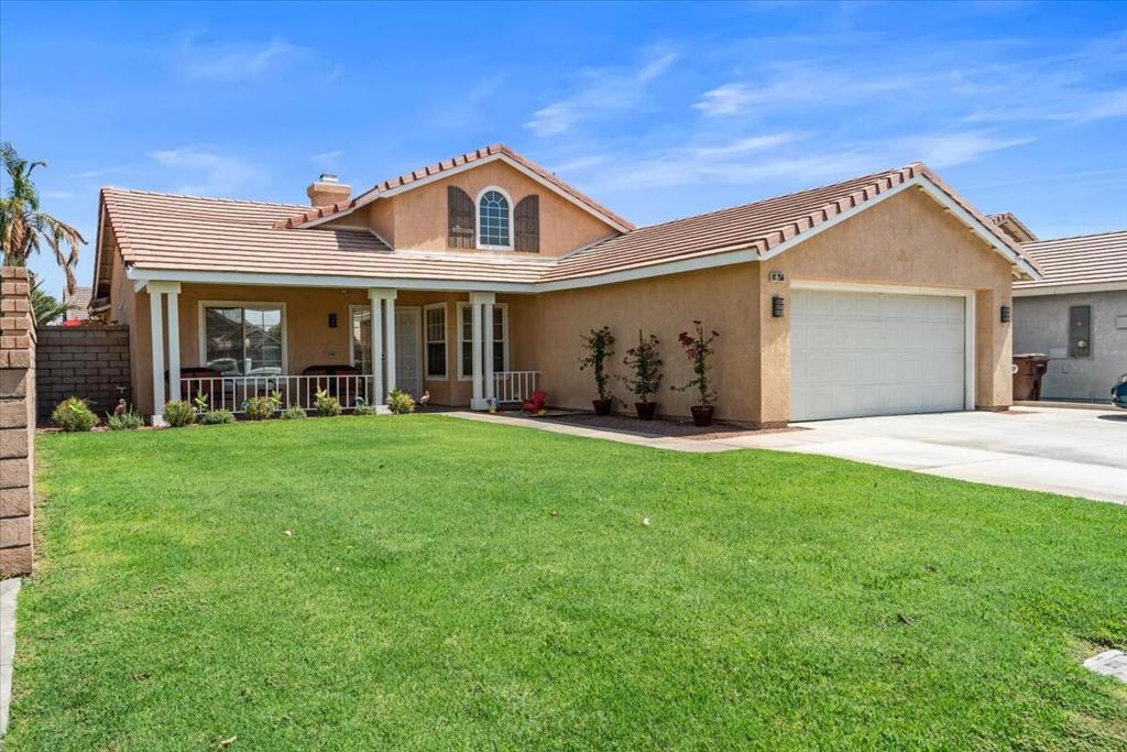 81256 Gardenia Court