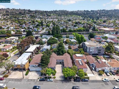 Photo of 546 Lexington Street AVE, El Cerrito, CA 94530 (MLS # 41134332)