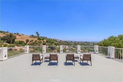 Photo of 1108 Dorothea Road #A, La Habra Heights, CA 90631 (MLS # TR25148460)
