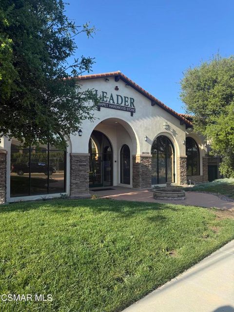 28350 Roadside Drive Agoura Hills CA 91301