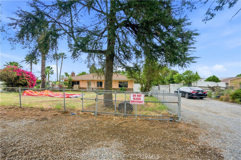 17857 San Bernardino Avenue